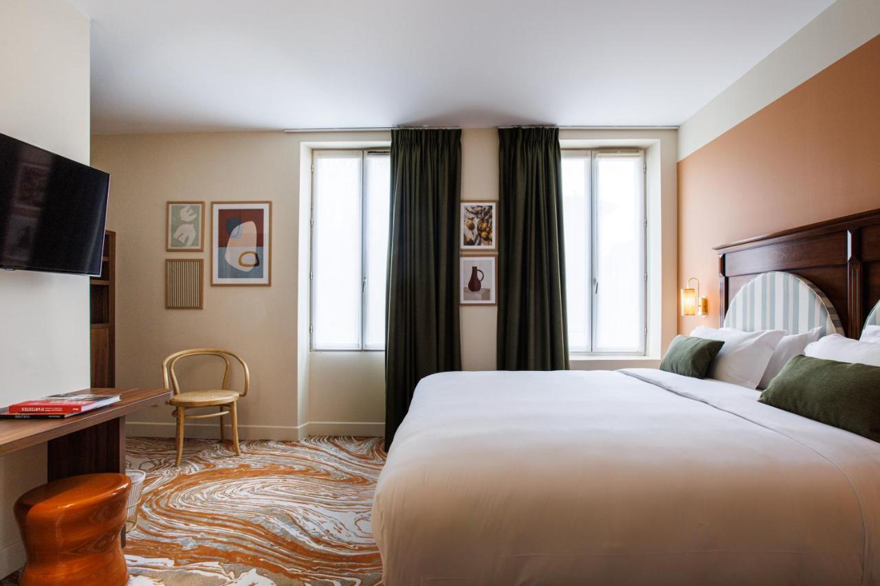 Grand Hotel D'Orange, BW Signature Collection オランジュ エクステリア 写真